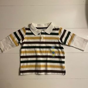 Gymboree polo shirt